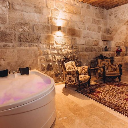 Songuel Hanim Konagi Nevşehir Dış mekan fotoğraf