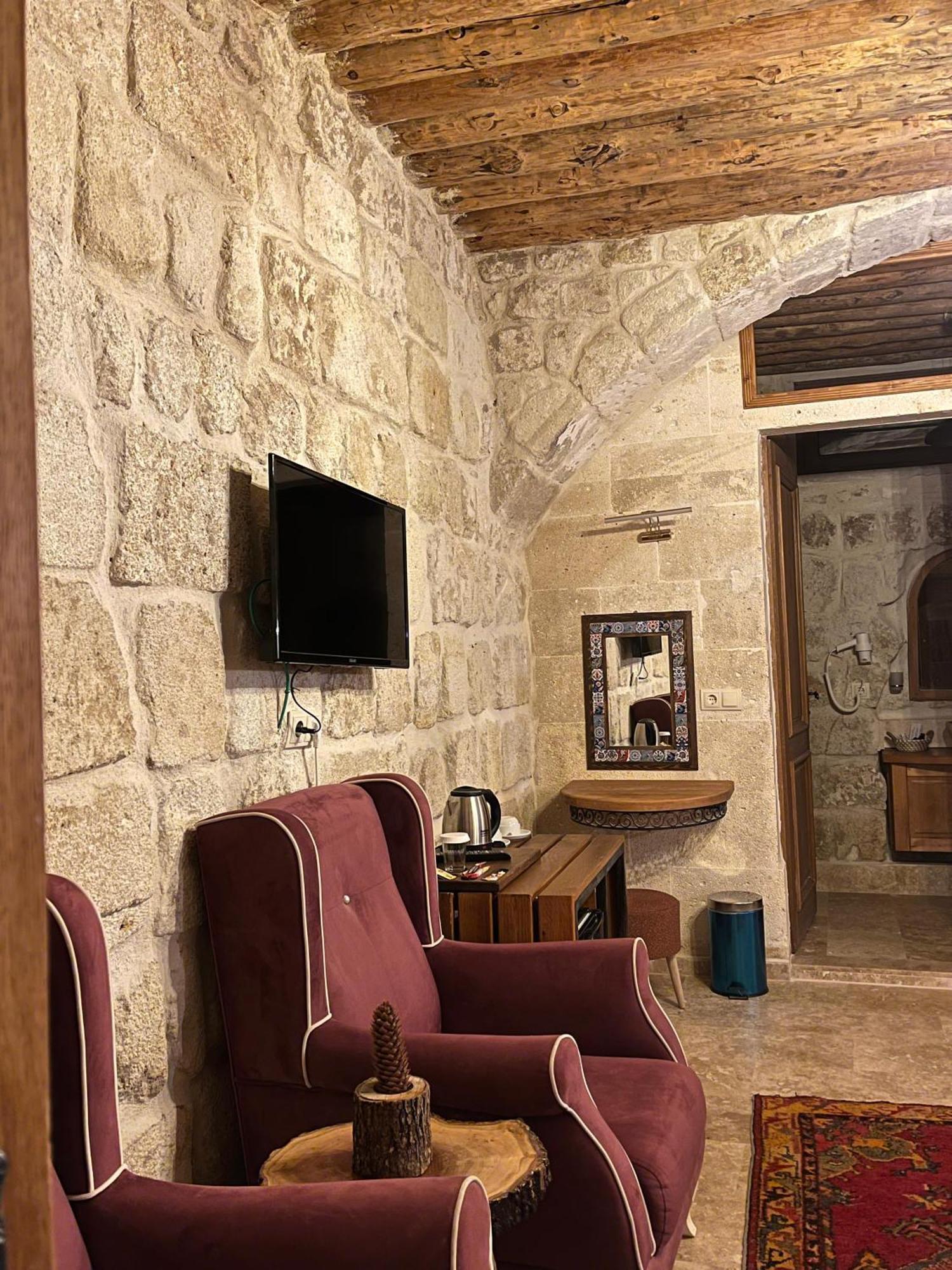 Songuel Hanim Konagi Nevşehir Dış mekan fotoğraf