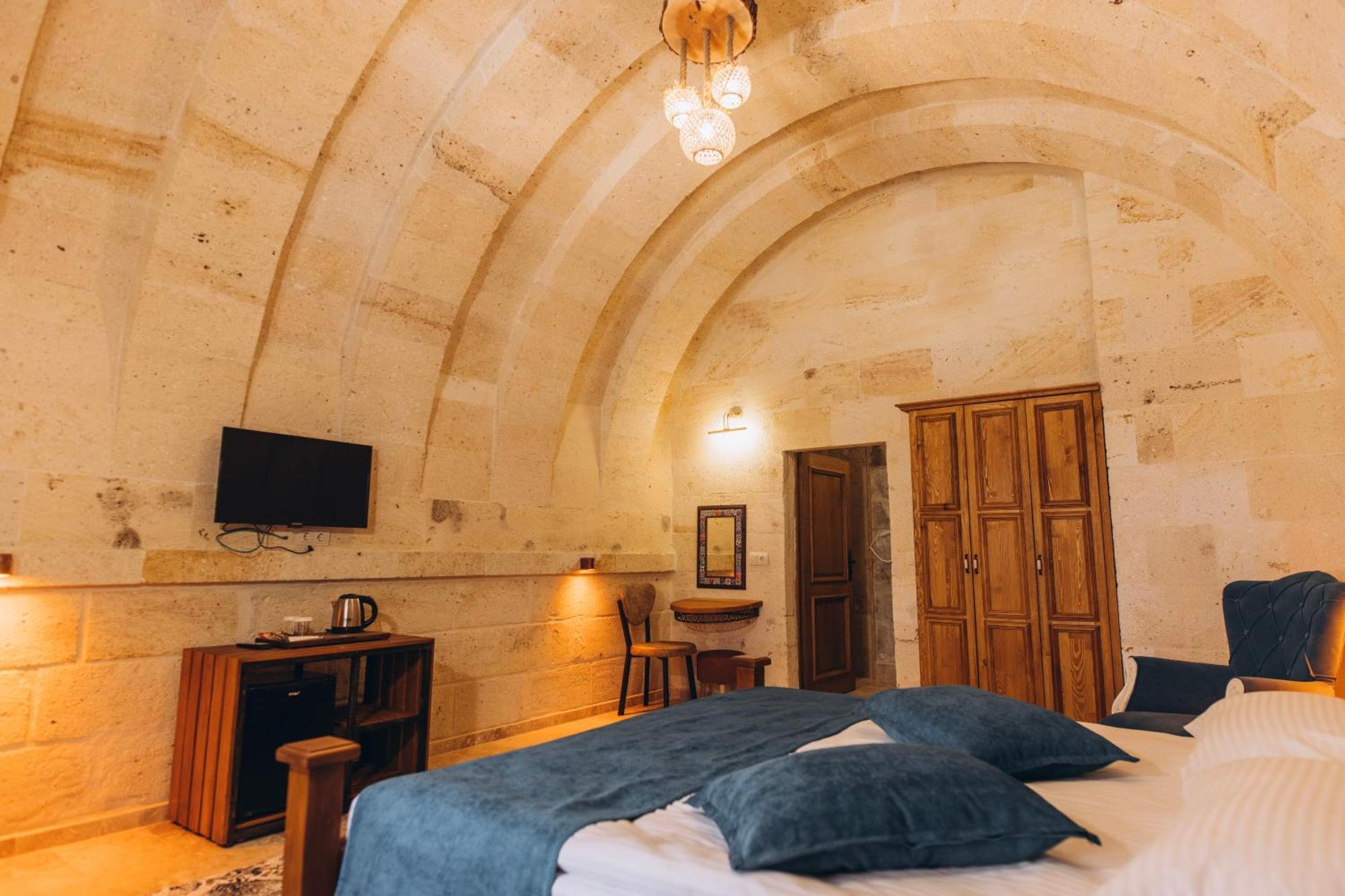 Songuel Hanim Konagi Nevşehir Dış mekan fotoğraf
