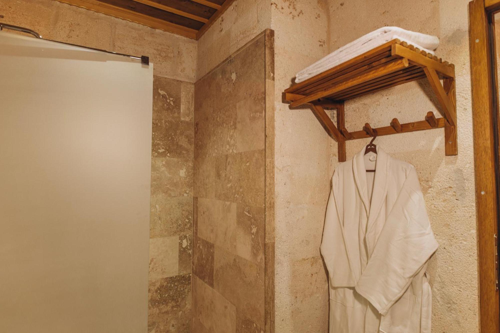 Songuel Hanim Konagi Nevşehir Dış mekan fotoğraf