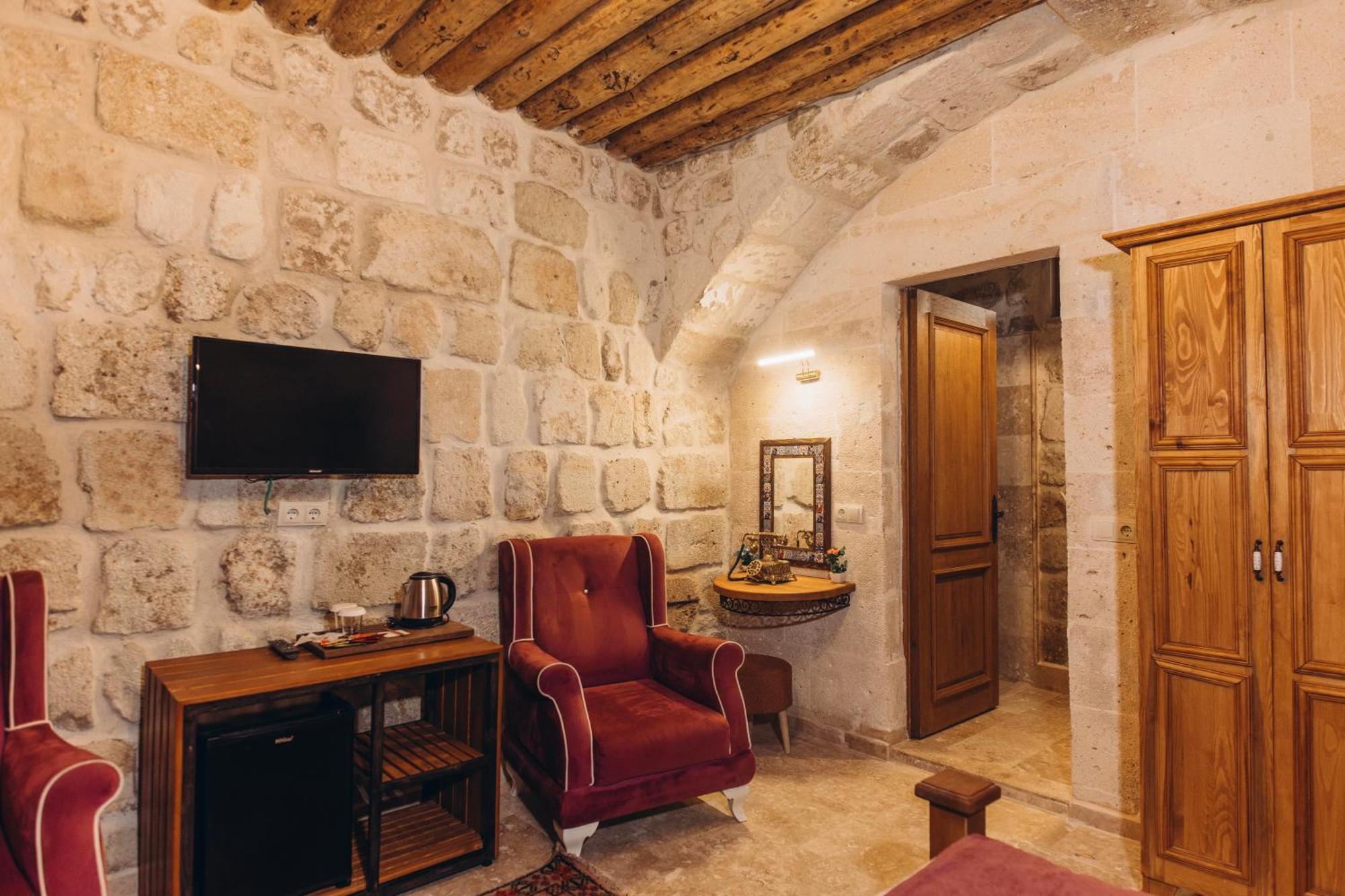 Songuel Hanim Konagi Nevşehir Dış mekan fotoğraf
