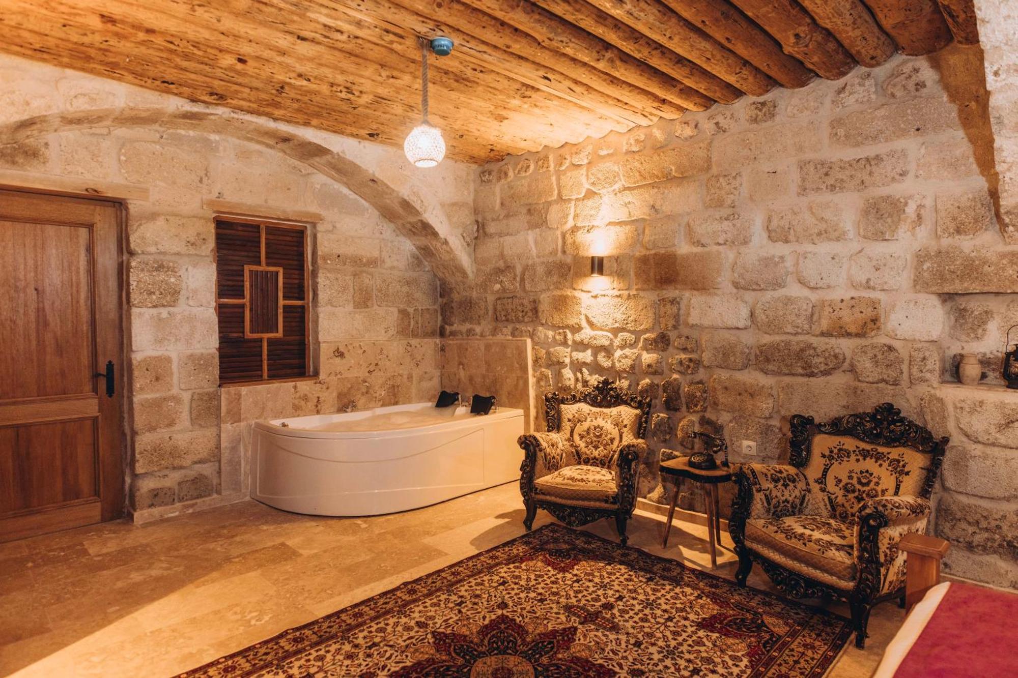 Songuel Hanim Konagi Nevşehir Dış mekan fotoğraf