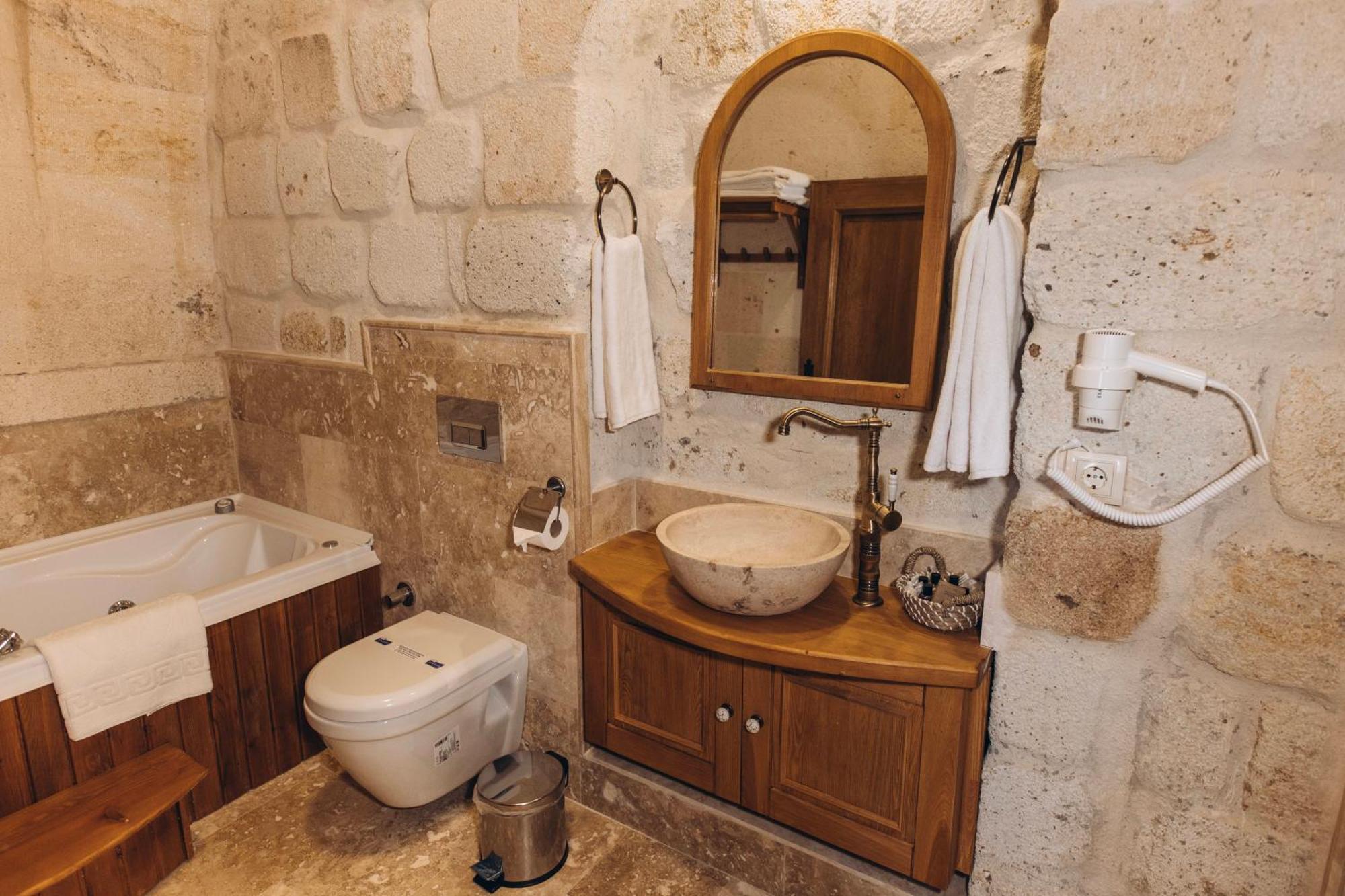 Songuel Hanim Konagi Nevşehir Dış mekan fotoğraf