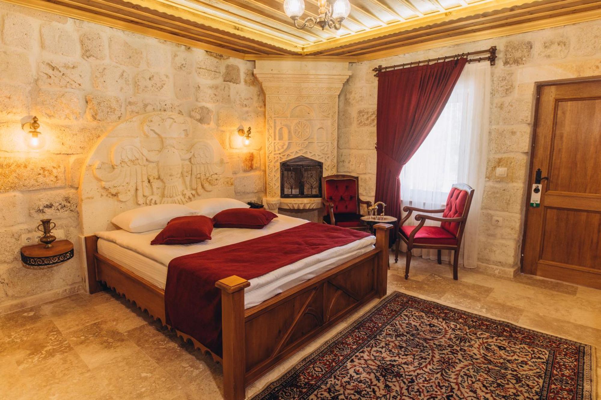 Songuel Hanim Konagi Nevşehir Dış mekan fotoğraf