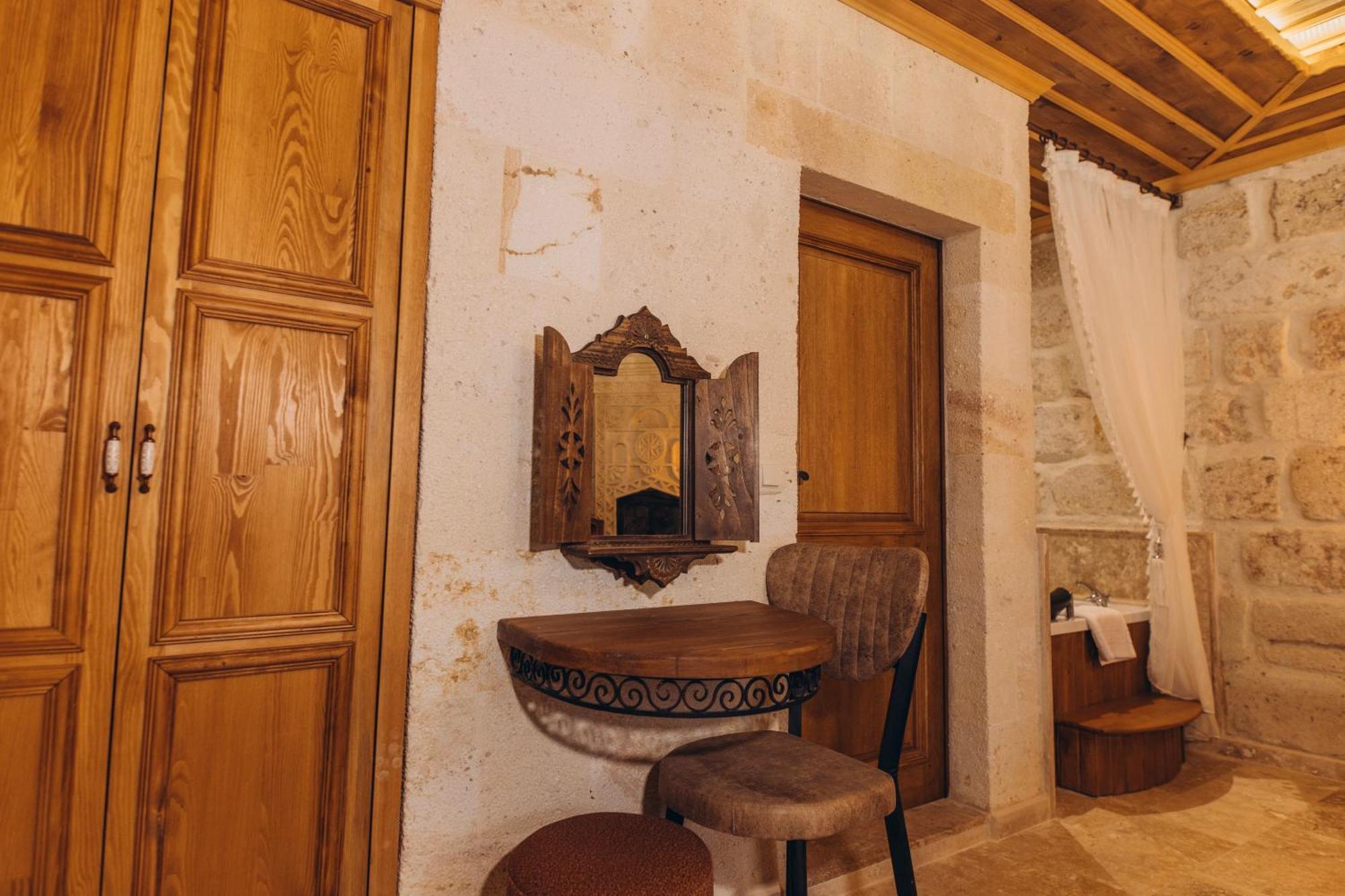 Songuel Hanim Konagi Nevşehir Dış mekan fotoğraf