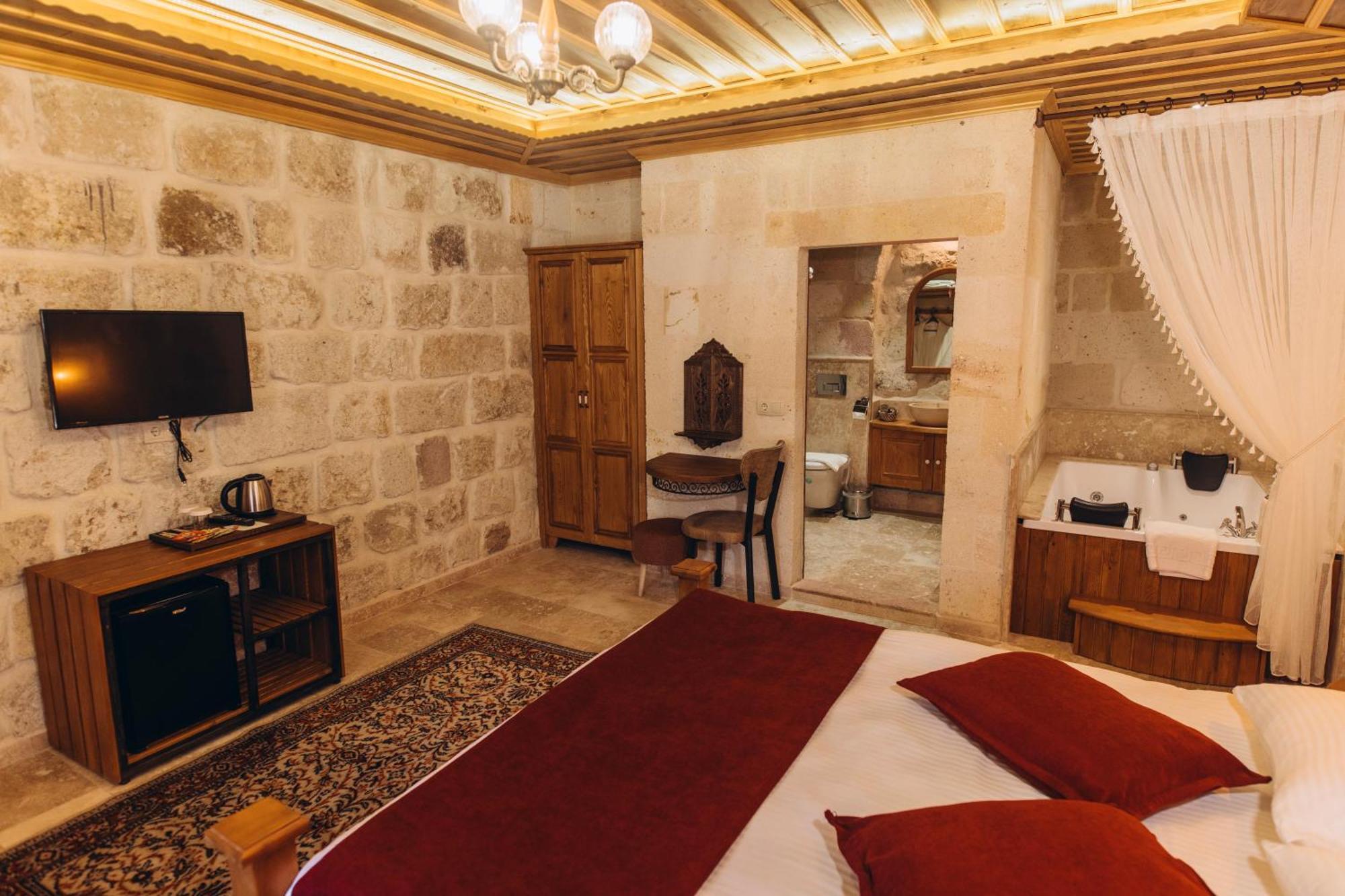 Songuel Hanim Konagi Nevşehir Dış mekan fotoğraf