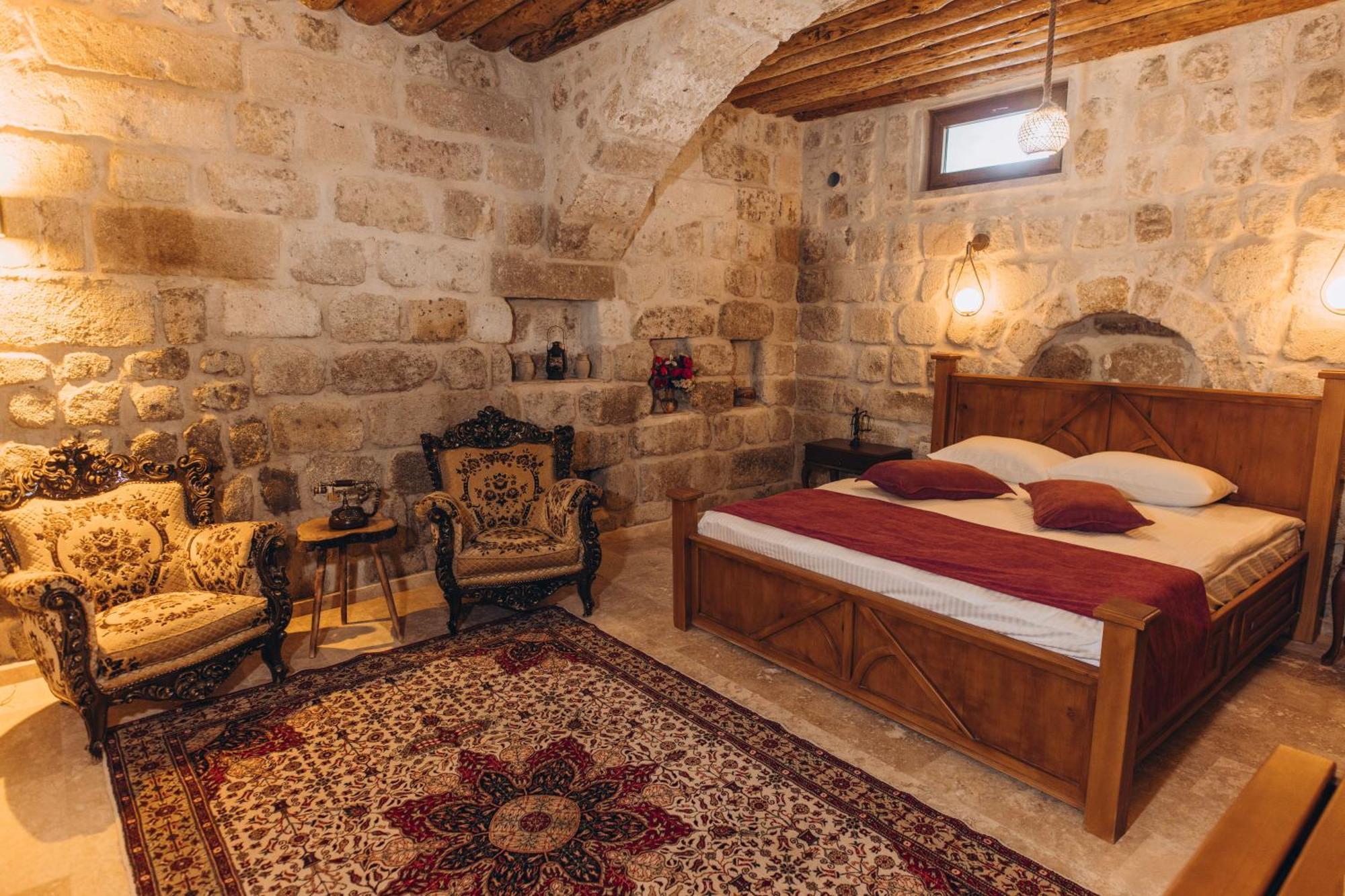 Songuel Hanim Konagi Nevşehir Dış mekan fotoğraf