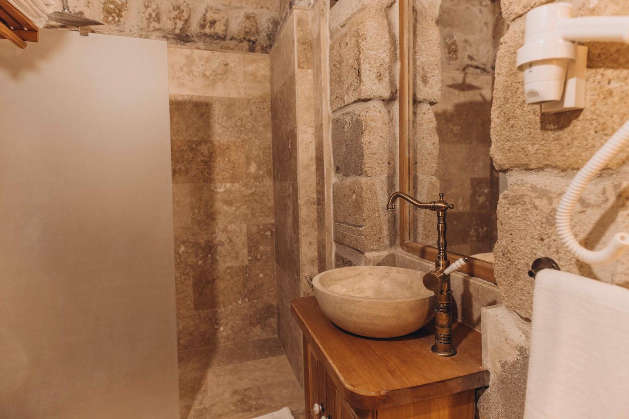Songuel Hanim Konagi Nevşehir Dış mekan fotoğraf