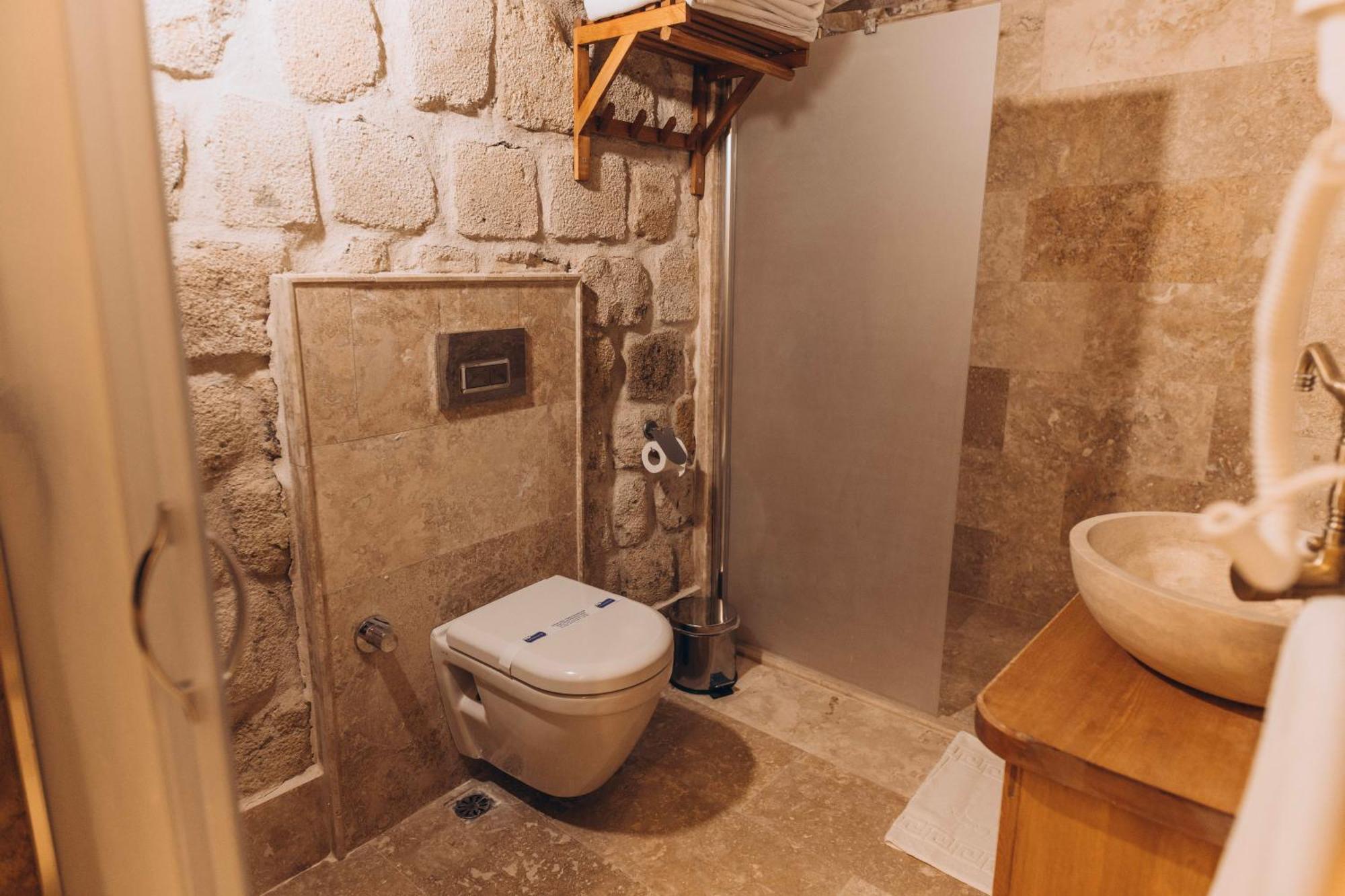 Songuel Hanim Konagi Nevşehir Dış mekan fotoğraf