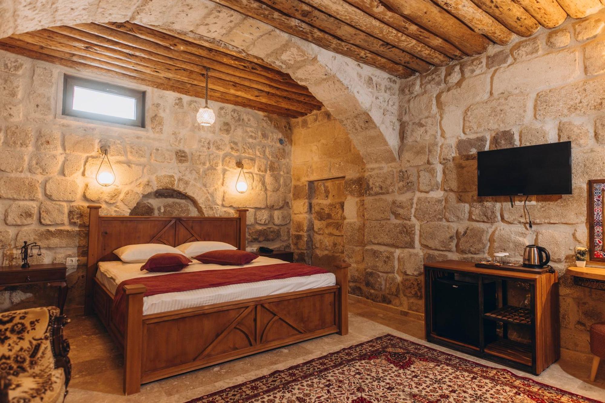 Songuel Hanim Konagi Nevşehir Dış mekan fotoğraf